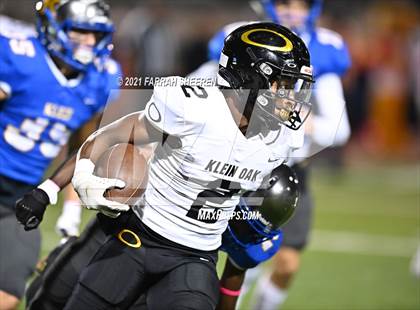 Thumbnail 3 in Klein Oak @ Klein photogallery.