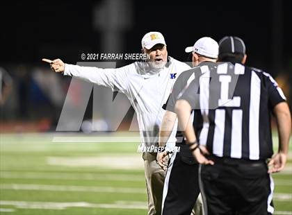 Thumbnail 3 in Klein Oak @ Klein photogallery.