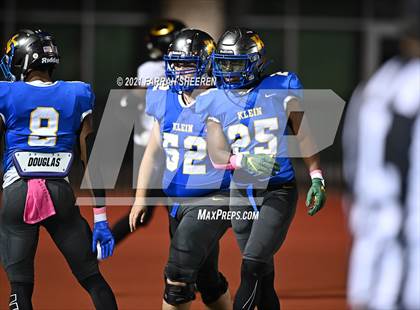 Thumbnail 2 in Klein Oak @ Klein photogallery.
