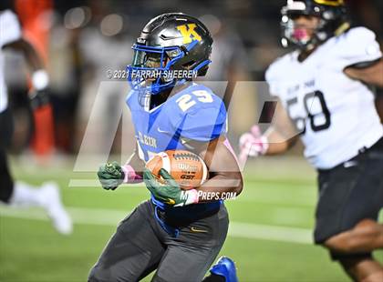 Thumbnail 3 in Klein Oak @ Klein photogallery.