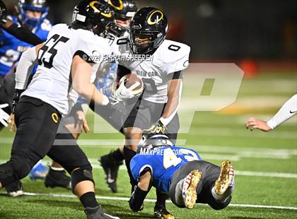 Thumbnail 1 in Klein Oak @ Klein photogallery.
