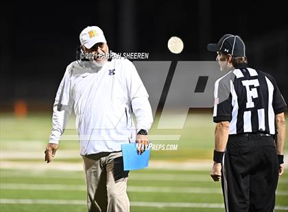 Thumbnail 2 in Klein Oak @ Klein photogallery.