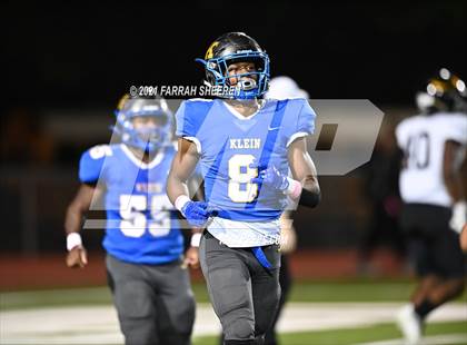 Thumbnail 3 in Klein Oak @ Klein photogallery.