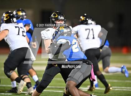 Thumbnail 3 in Klein Oak @ Klein photogallery.
