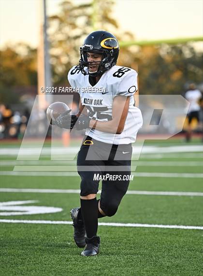 Thumbnail 3 in Klein Oak @ Klein photogallery.
