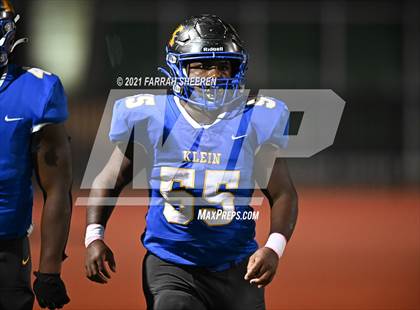 Thumbnail 3 in Klein Oak @ Klein photogallery.