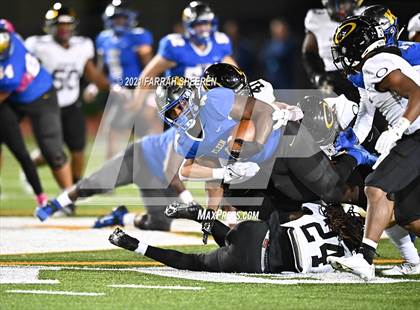 Thumbnail 2 in Klein Oak @ Klein photogallery.