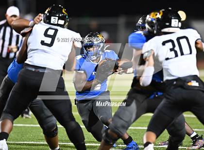 Thumbnail 3 in Klein Oak @ Klein photogallery.