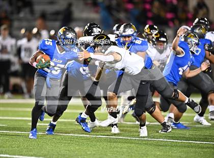 Thumbnail 3 in Klein Oak @ Klein photogallery.