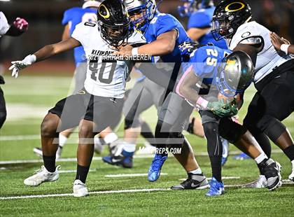 Thumbnail 3 in Klein Oak @ Klein photogallery.