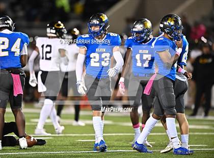 Thumbnail 3 in Klein Oak @ Klein photogallery.