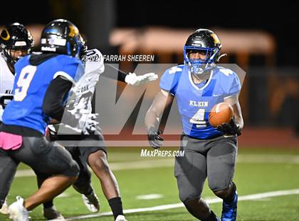 Thumbnail 1 in Klein Oak @ Klein photogallery.