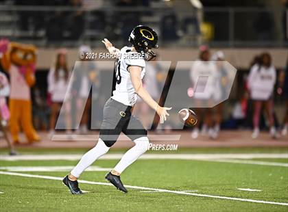 Thumbnail 3 in Klein Oak @ Klein photogallery.