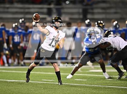 Thumbnail 3 in Klein Oak @ Klein photogallery.