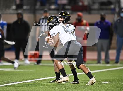 Thumbnail 3 in Klein Oak @ Klein photogallery.