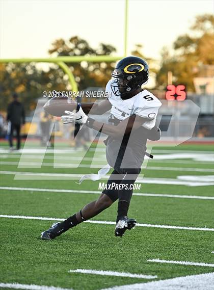 Thumbnail 3 in Klein Oak @ Klein photogallery.