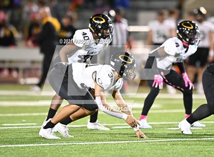 Thumbnail 3 in Klein Oak @ Klein photogallery.