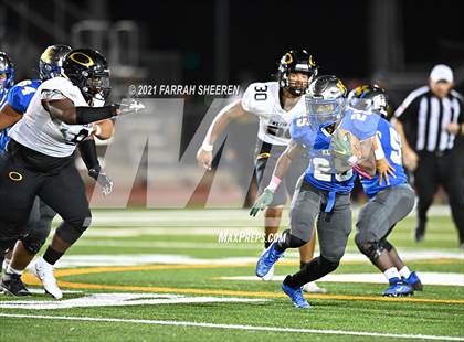 Thumbnail 3 in Klein Oak @ Klein photogallery.