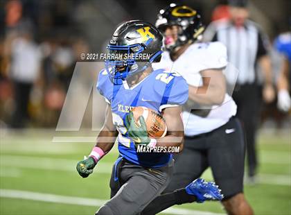 Thumbnail 2 in Klein Oak @ Klein photogallery.