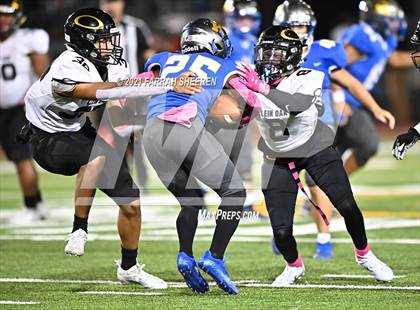 Thumbnail 1 in Klein Oak @ Klein photogallery.
