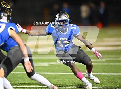 Thumbnail 3 in Klein Oak @ Klein photogallery.