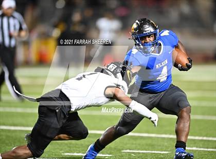 Thumbnail 3 in Klein Oak @ Klein photogallery.