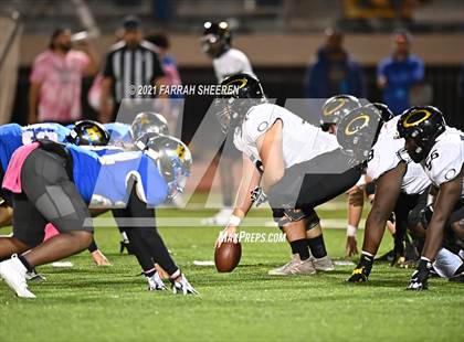 Thumbnail 3 in Klein Oak @ Klein photogallery.