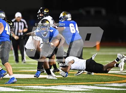 Thumbnail 3 in Klein Oak @ Klein photogallery.