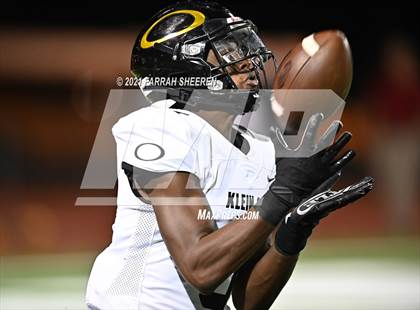 Thumbnail 1 in Klein Oak @ Klein photogallery.