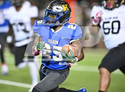 Thumbnail 1 in Klein Oak @ Klein photogallery.