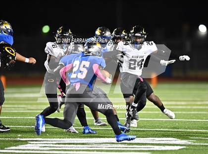 Thumbnail 2 in Klein Oak @ Klein photogallery.