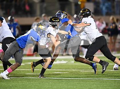 Thumbnail 1 in Klein Oak @ Klein photogallery.