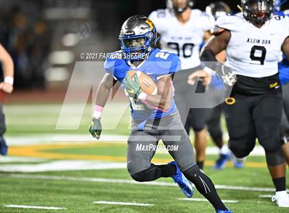 Thumbnail 1 in Klein Oak @ Klein photogallery.