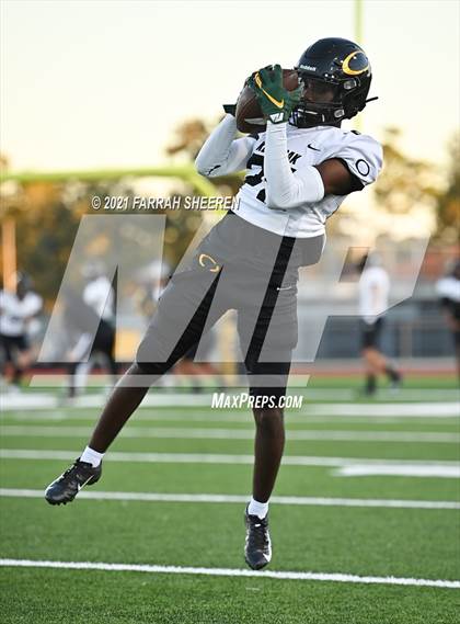 Thumbnail 1 in Klein Oak @ Klein photogallery.