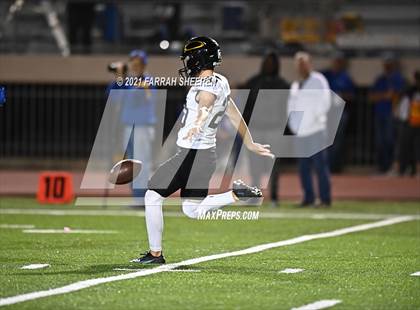 Thumbnail 1 in Klein Oak @ Klein photogallery.