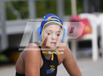 Thumbnail 3 in Clovis vs Leland (NorCal Invitational) photogallery.