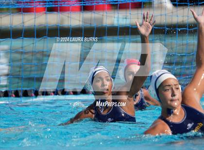 Thumbnail 1 in Clovis vs Leland (NorCal Invitational) photogallery.