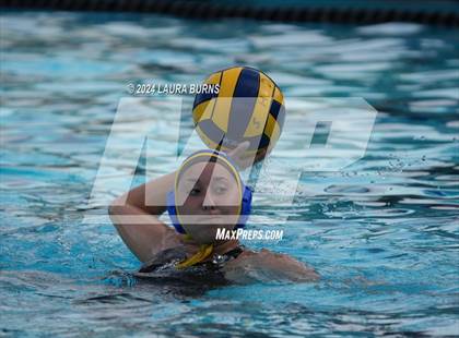 Thumbnail 1 in Clovis vs Leland (NorCal Invitational) photogallery.