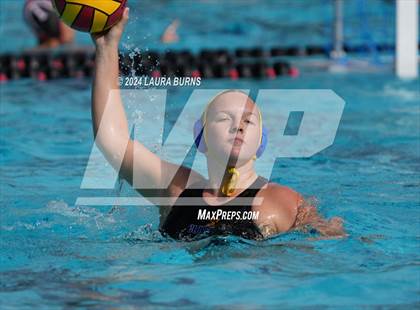 Thumbnail 2 in Clovis vs Leland (NorCal Invitational) photogallery.