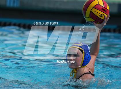 Thumbnail 3 in Clovis vs Leland (NorCal Invitational) photogallery.