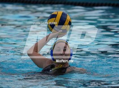 Thumbnail 2 in Clovis vs Leland (NorCal Invitational) photogallery.
