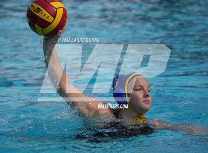 Thumbnail 1 in Clovis vs Leland (NorCal Invitational) photogallery.
