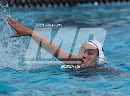 Thumbnail 2 in Clovis vs Leland (NorCal Invitational) photogallery.