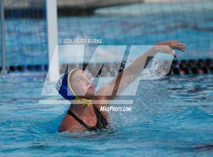 Thumbnail 1 in Clovis vs Leland (NorCal Invitational) photogallery.