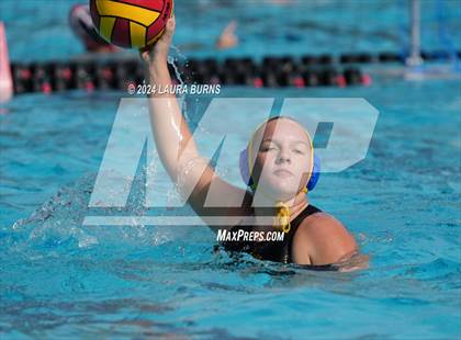 Thumbnail 1 in Clovis vs Leland (NorCal Invitational) photogallery.