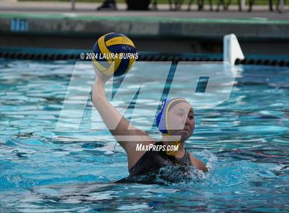 Thumbnail 1 in Clovis vs Leland (NorCal Invitational) photogallery.