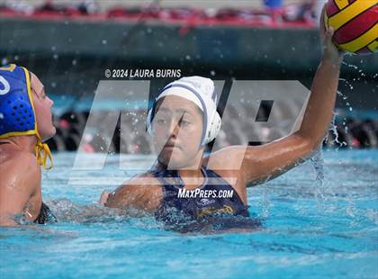 Thumbnail 1 in Clovis vs Leland (NorCal Invitational) photogallery.
