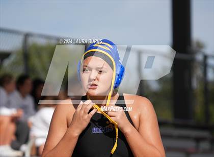 Thumbnail 3 in Clovis vs Leland (NorCal Invitational) photogallery.