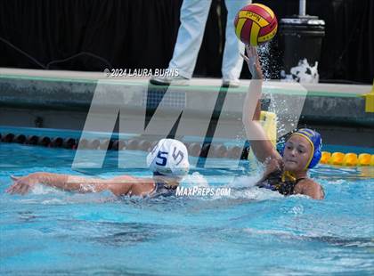 Thumbnail 2 in Clovis vs Leland (NorCal Invitational) photogallery.