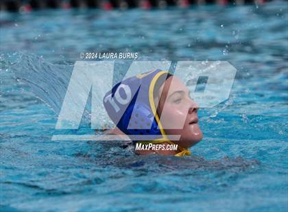 Thumbnail 3 in Clovis vs Leland (NorCal Invitational) photogallery.